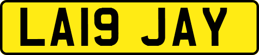 LA19JAY