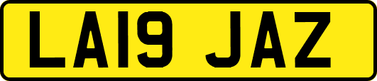 LA19JAZ