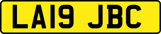 LA19JBC