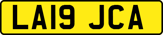 LA19JCA