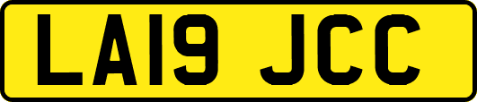 LA19JCC