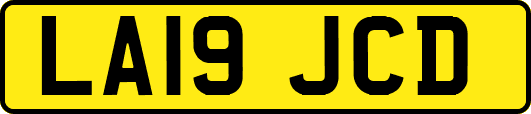 LA19JCD