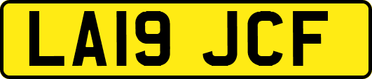 LA19JCF