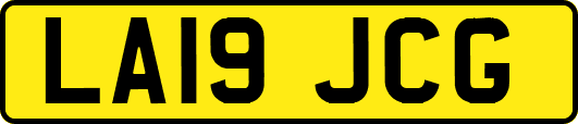 LA19JCG