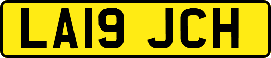 LA19JCH