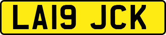 LA19JCK