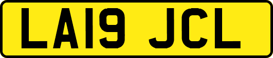 LA19JCL