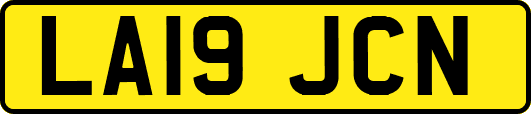 LA19JCN
