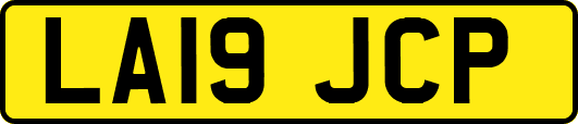 LA19JCP