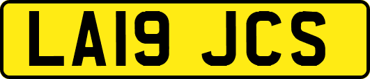 LA19JCS