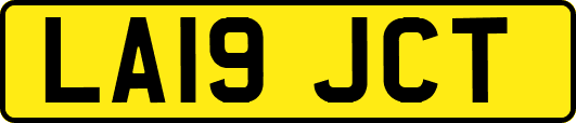 LA19JCT