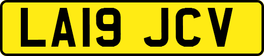 LA19JCV