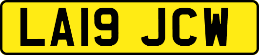 LA19JCW