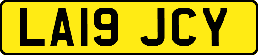 LA19JCY