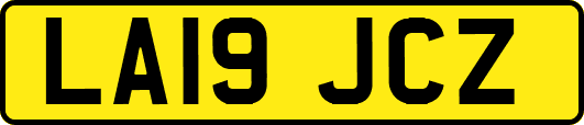 LA19JCZ