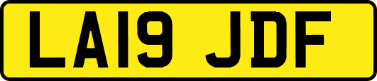 LA19JDF