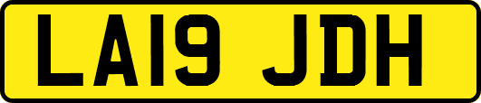 LA19JDH