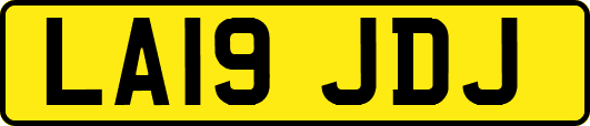 LA19JDJ