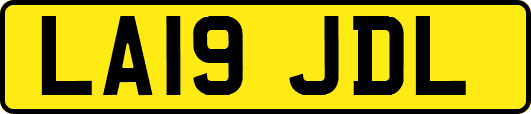 LA19JDL