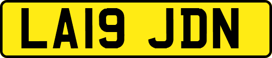 LA19JDN