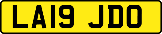 LA19JDO