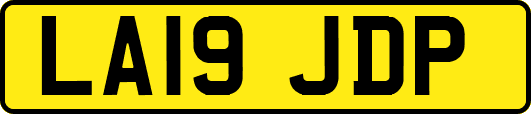 LA19JDP