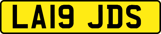LA19JDS