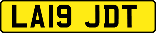 LA19JDT