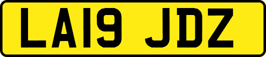 LA19JDZ
