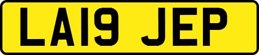 LA19JEP