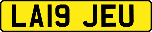 LA19JEU