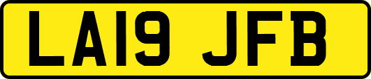 LA19JFB