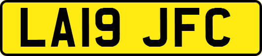 LA19JFC
