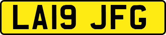LA19JFG