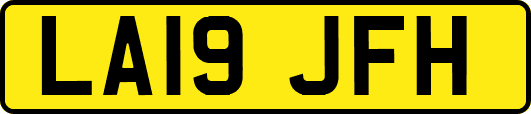 LA19JFH