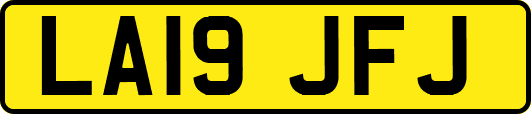 LA19JFJ