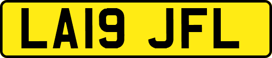 LA19JFL