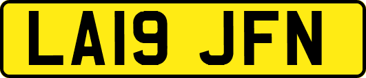 LA19JFN