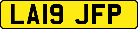 LA19JFP