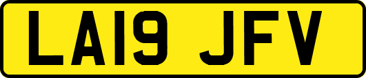 LA19JFV