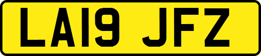 LA19JFZ