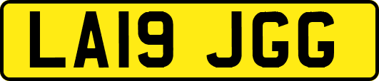 LA19JGG
