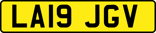 LA19JGV