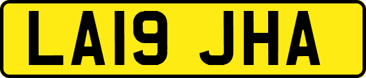 LA19JHA