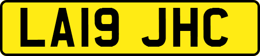 LA19JHC