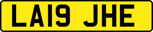 LA19JHE