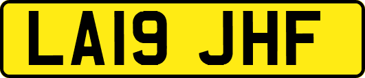 LA19JHF