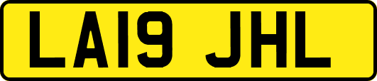 LA19JHL