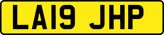 LA19JHP