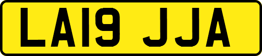 LA19JJA